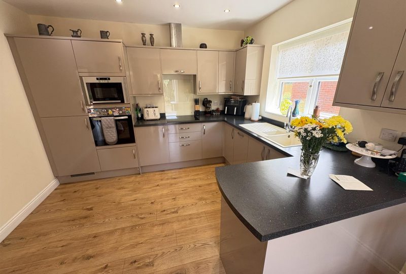 Taylor’s Garden, Louth