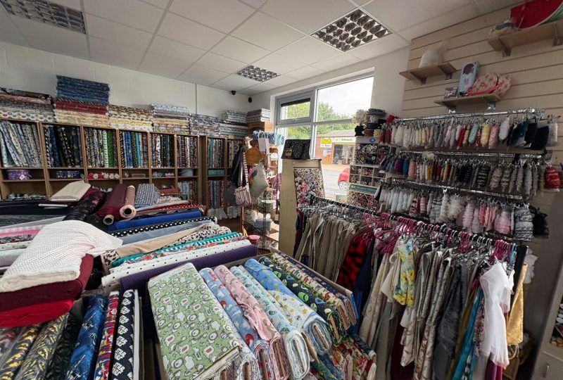 AE Cook Business Park, Victoria Road, Skegness