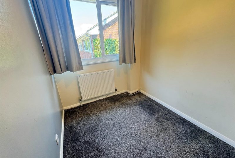 Riverside court, Louth