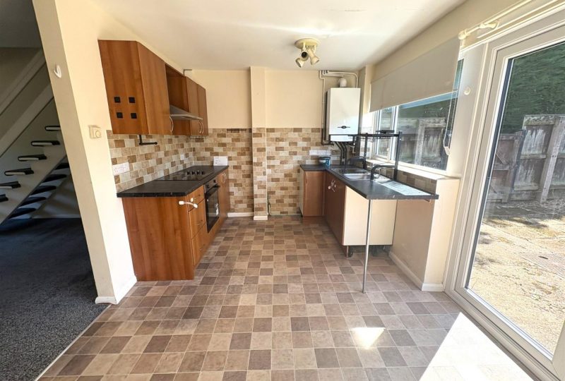 Riverside court, Louth