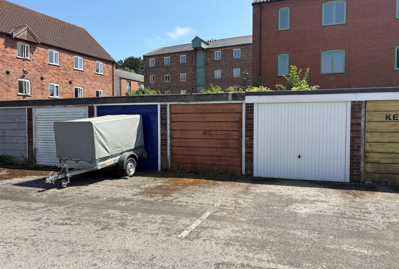 Riverside court, Louth