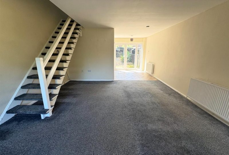 Riverside court, Louth