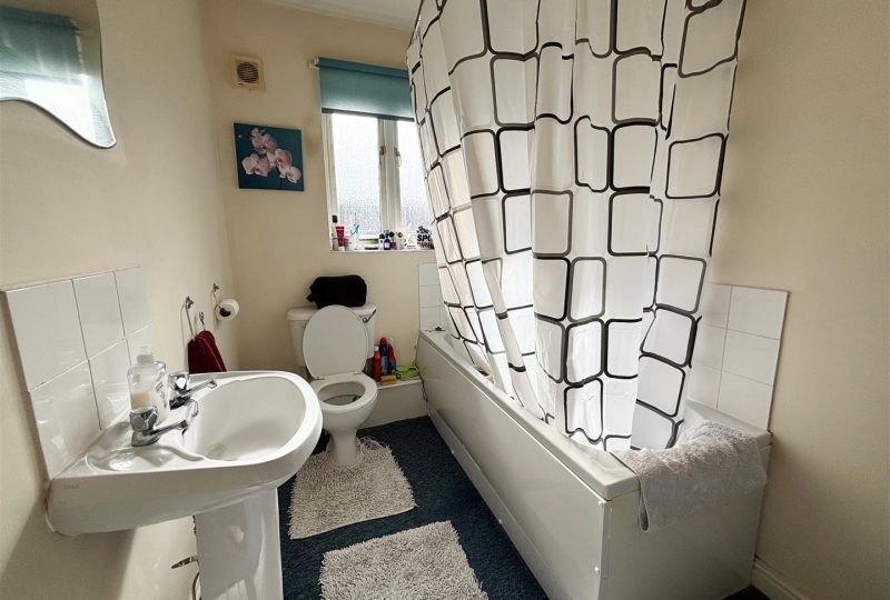 Forlander Place, Louth, LN11