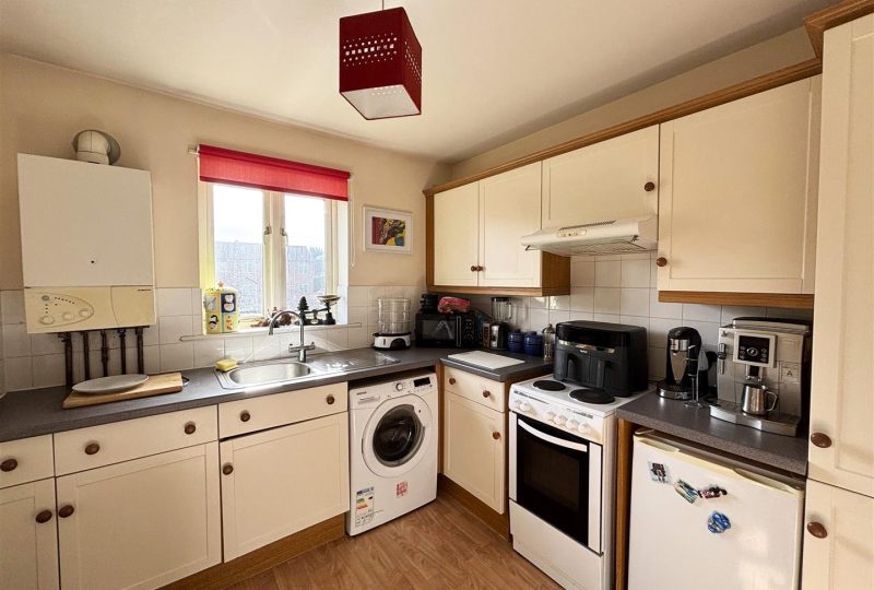Forlander Place, Louth, LN11