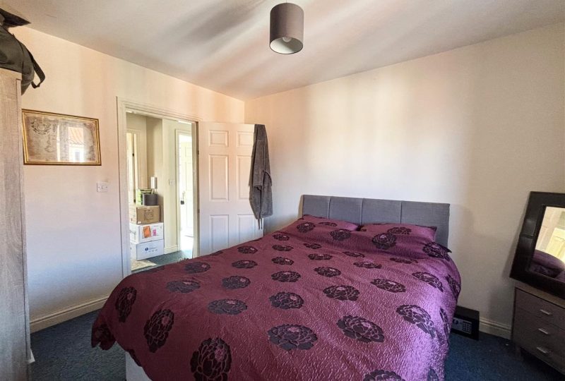 Forlander Place, Louth, LN11