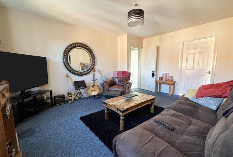 Forlander Place, Louth, LN11
