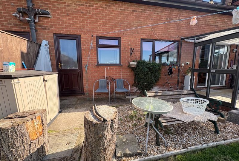 Main Road, Covenham St. Bartholomew, Louth, LN11 0PF