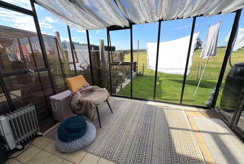 Main Road, Covenham St. Bartholomew, Louth, LN11 0PF