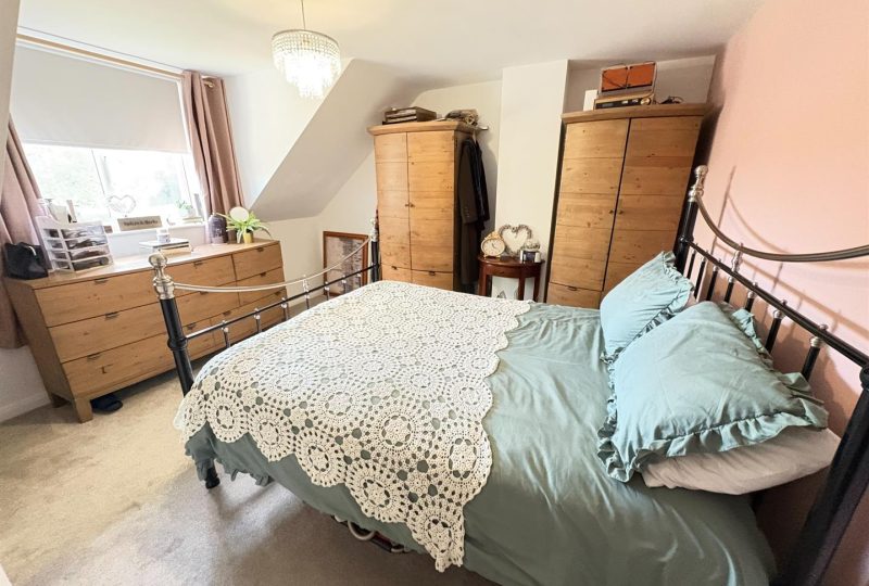 Main Road, Covenham St. Bartholomew, Louth, LN11 0PF