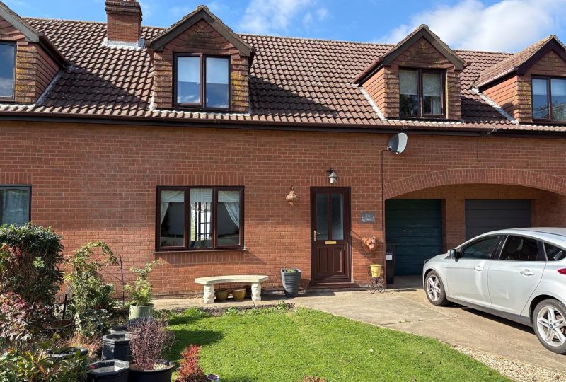 Main Road, Covenham St. Bartholomew, Louth, LN11 0PF
