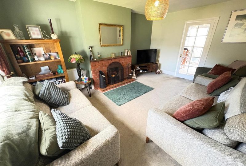 Main Road, Covenham St. Bartholomew, Louth, LN11 0PF