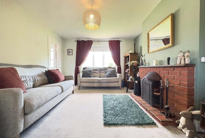 Main Road, Covenham St. Bartholomew, Louth, LN11 0PF