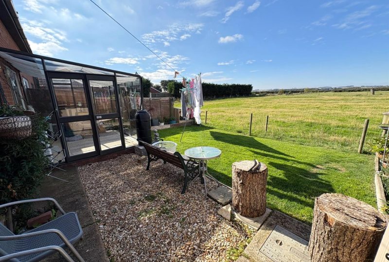 Main Road, Covenham St. Bartholomew, Louth, LN11 0PF