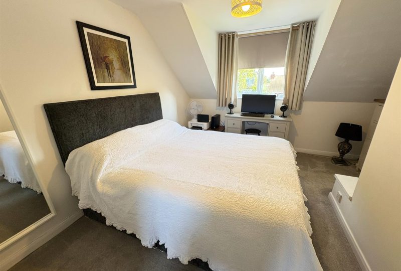 Main Road, Covenham St. Bartholomew, Louth, LN11 0PF