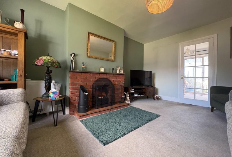 Main Road, Covenham St. Bartholomew, Louth, LN11 0PF