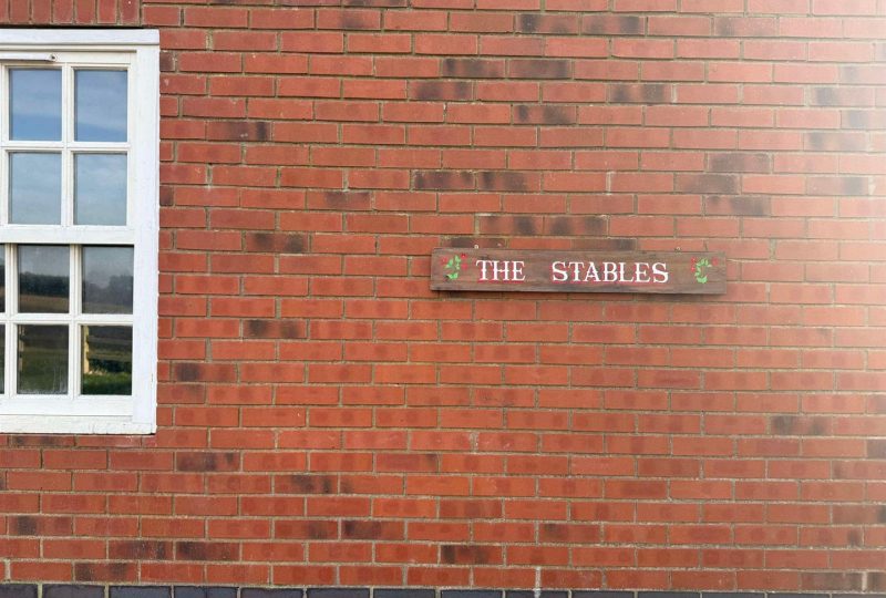 Grange Lane, Keddington, LN11 7HF