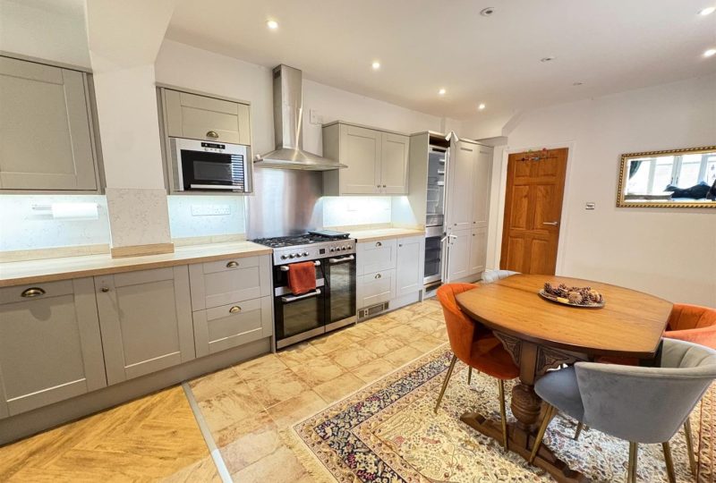 Brackenborough Road, Louth