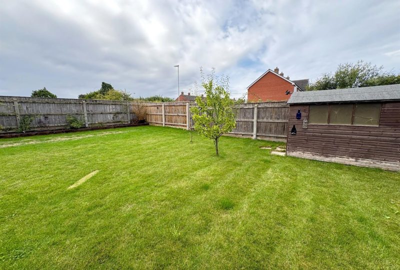 Brackenborough Road, Louth