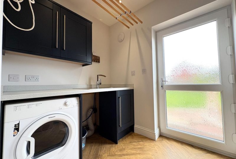 Brackenborough Road, Louth