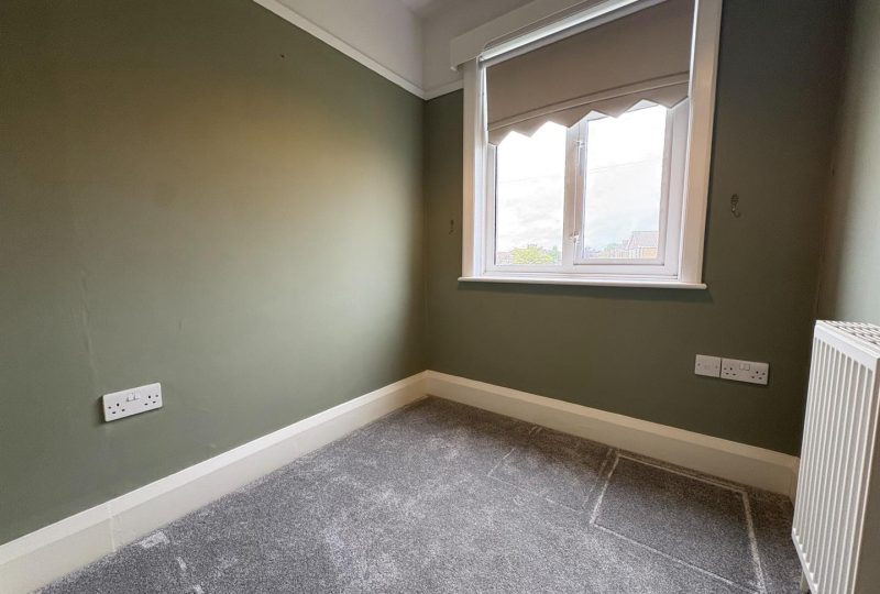 Brackenborough Road, Louth