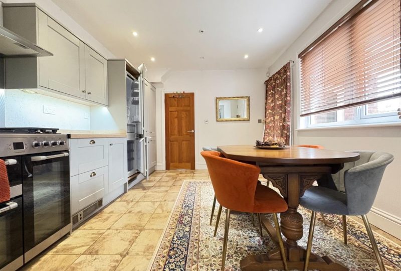 Brackenborough Road, Louth