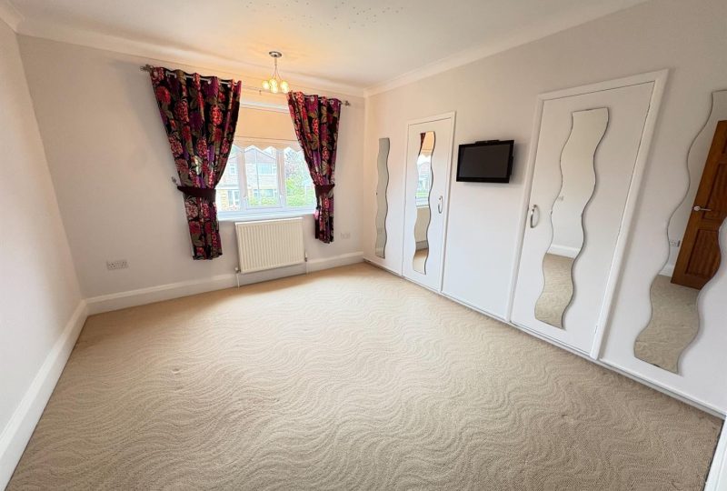 Brackenborough Road, Louth