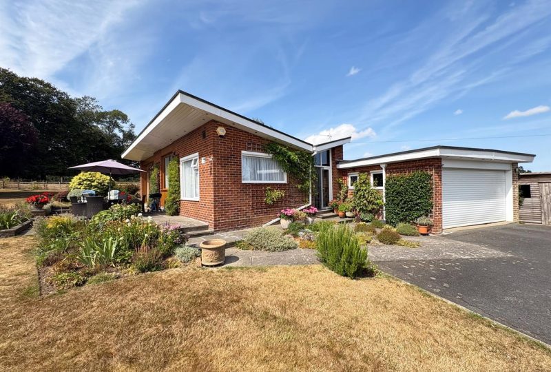 Lincoln Road, South Elkington, Louth
