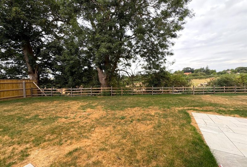 Plot 10 (17) Roman Way, Louth