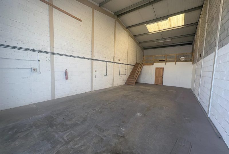 Hardwick Court, Beechings Way, Alford