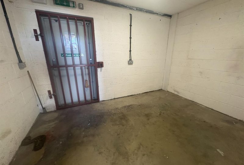 Hardwick Court, Beechings Way, Alford
