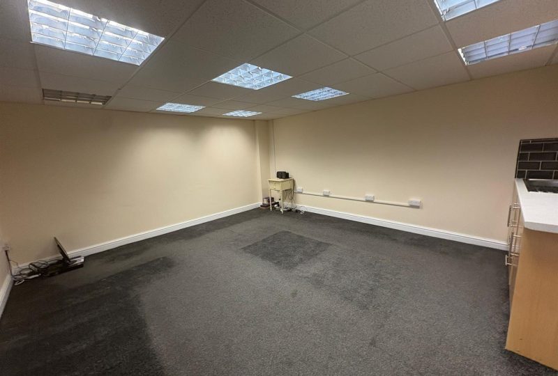 Nottingham Court, Nottingham Road, Louth