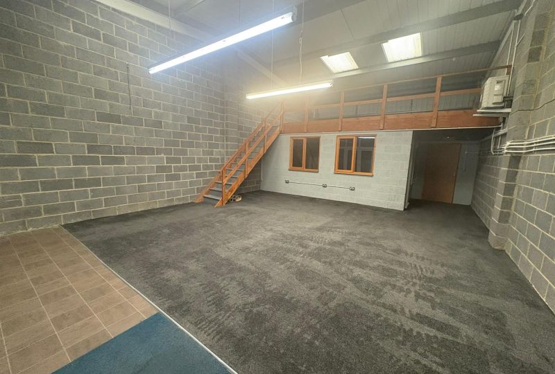 Nottingham Court, Nottingham Road, Louth