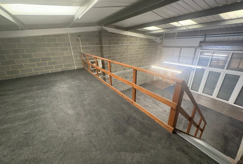 Nottingham Court, Nottingham Road, Louth