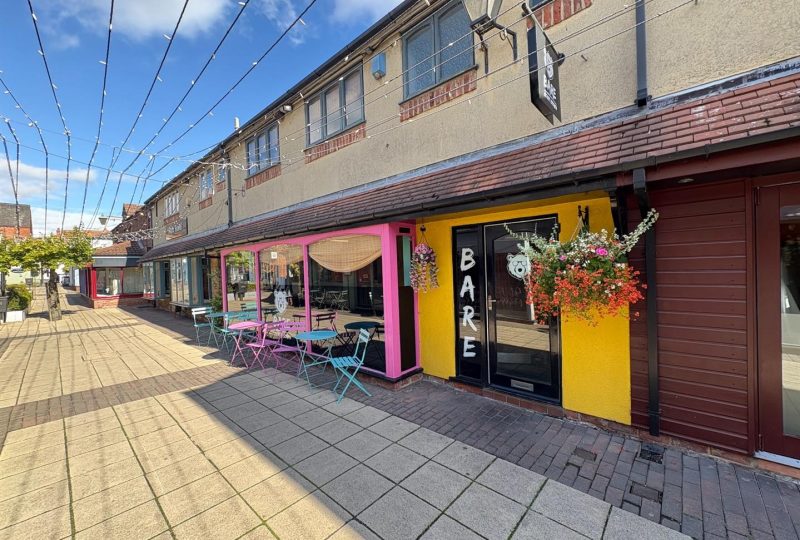 Abbeygate, Grimsby