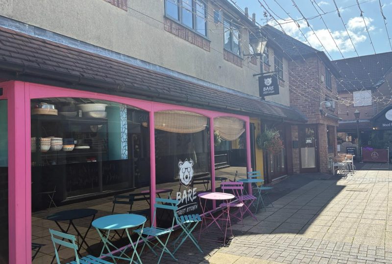 Abbeygate, Grimsby
