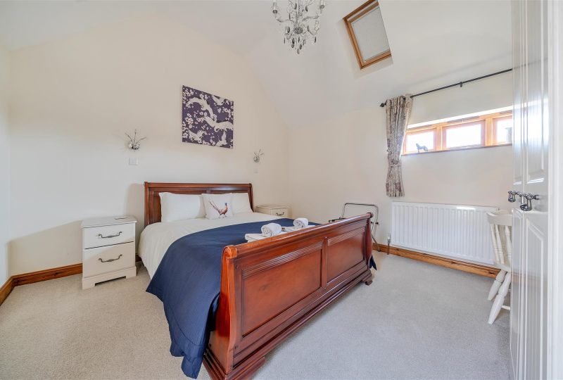 Marsh Lane, North Somercotes