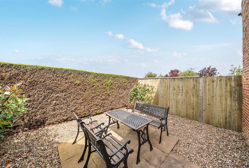 Marsh Lane, North Somercotes