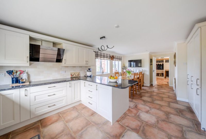 Marsh Lane, North Somercotes