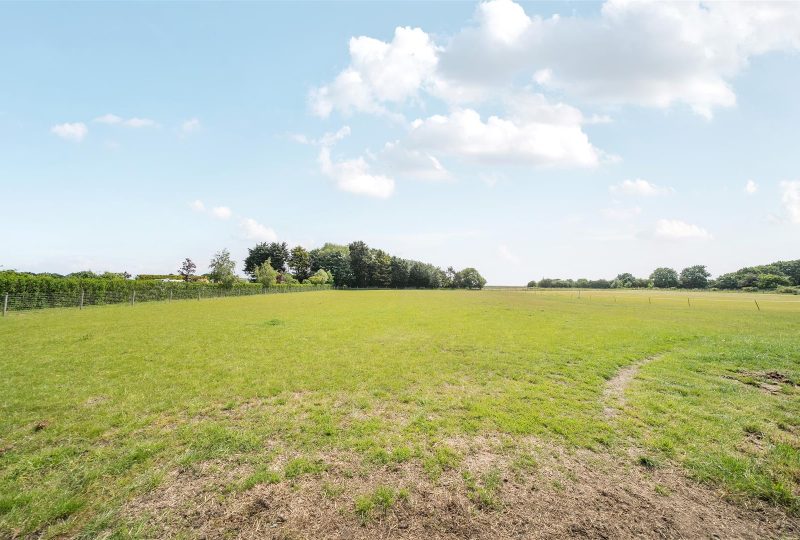 Marsh Lane, North Somercotes