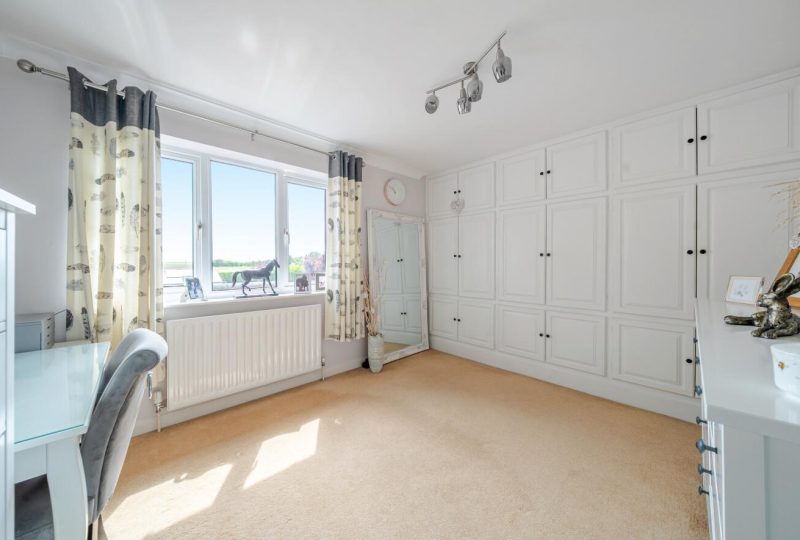 Marsh Lane, North Somercotes