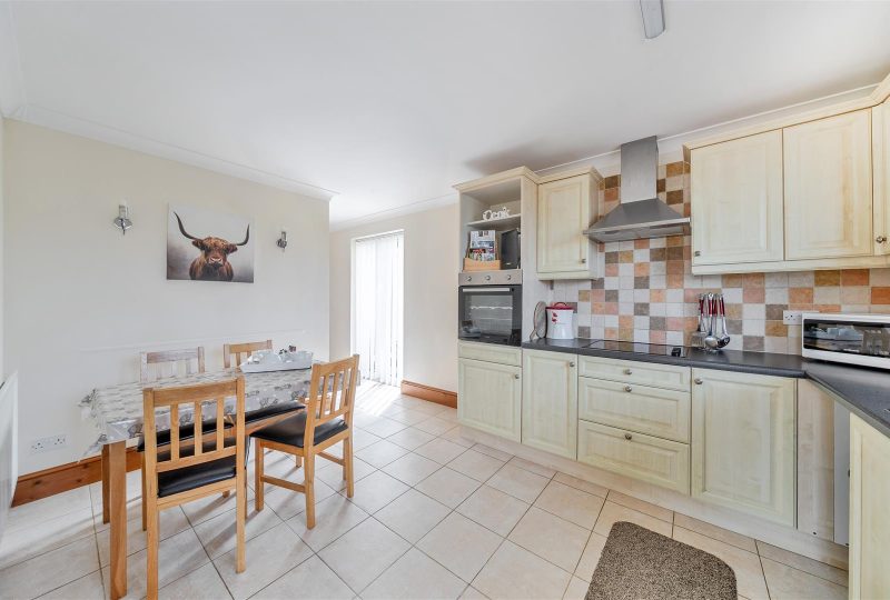 Marsh Lane, North Somercotes