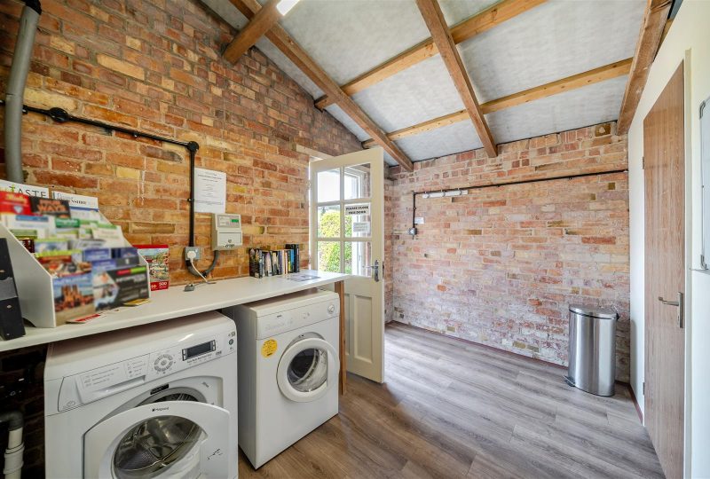 Marsh Lane, North Somercotes
