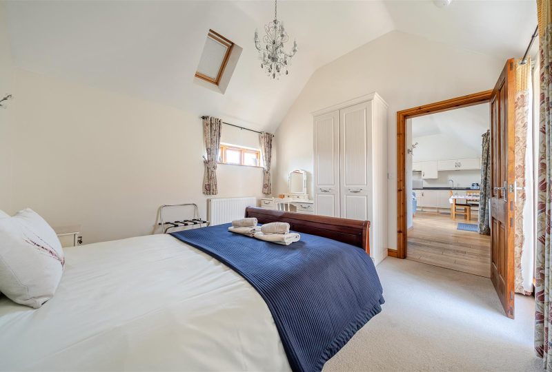 Marsh Lane, North Somercotes
