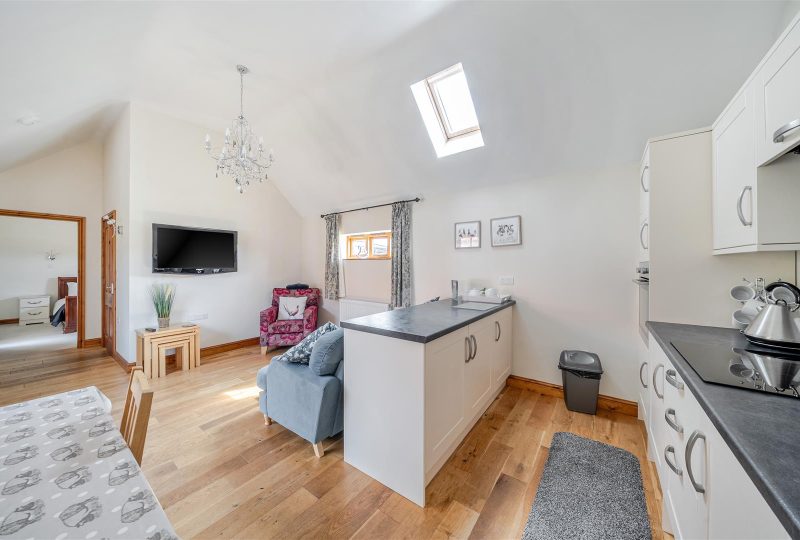 Marsh Lane, North Somercotes