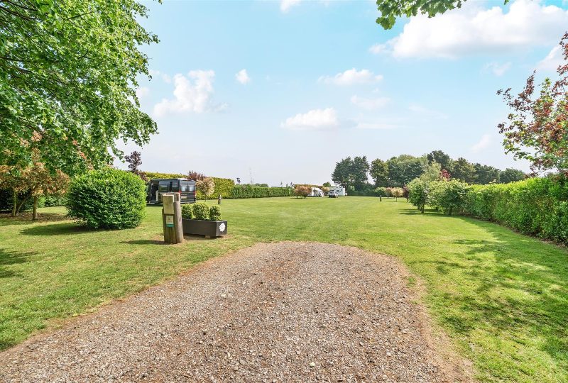 Marsh Lane, North Somercotes