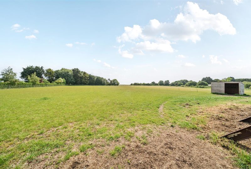 Marsh Lane, North Somercotes