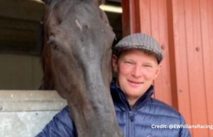 Ewan Whillans Gears Up for an Exciting 2026 Season with Promising New Recruits