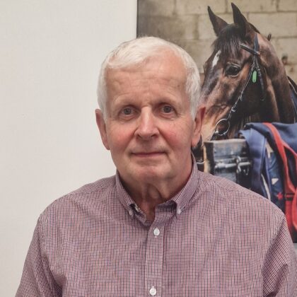 James Hetherton