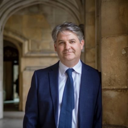 Philip Davies