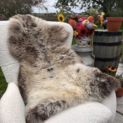 British Sheepskin